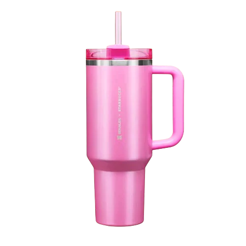 FrostyHot™ - Insulate Stainless Steel Cup