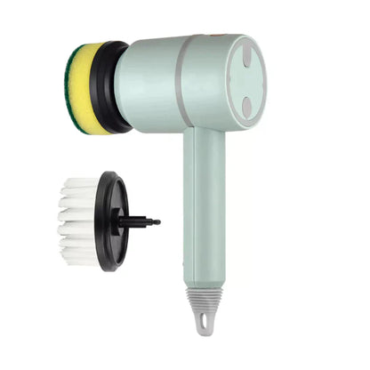 Smart Cleaning Brush™ - Satisfy All Your Cleaning Needs