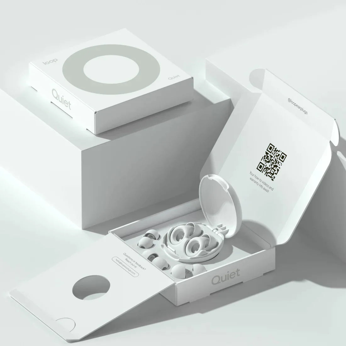 Silent Zen™ - Reduce Noise That Disturbs Your Sleep