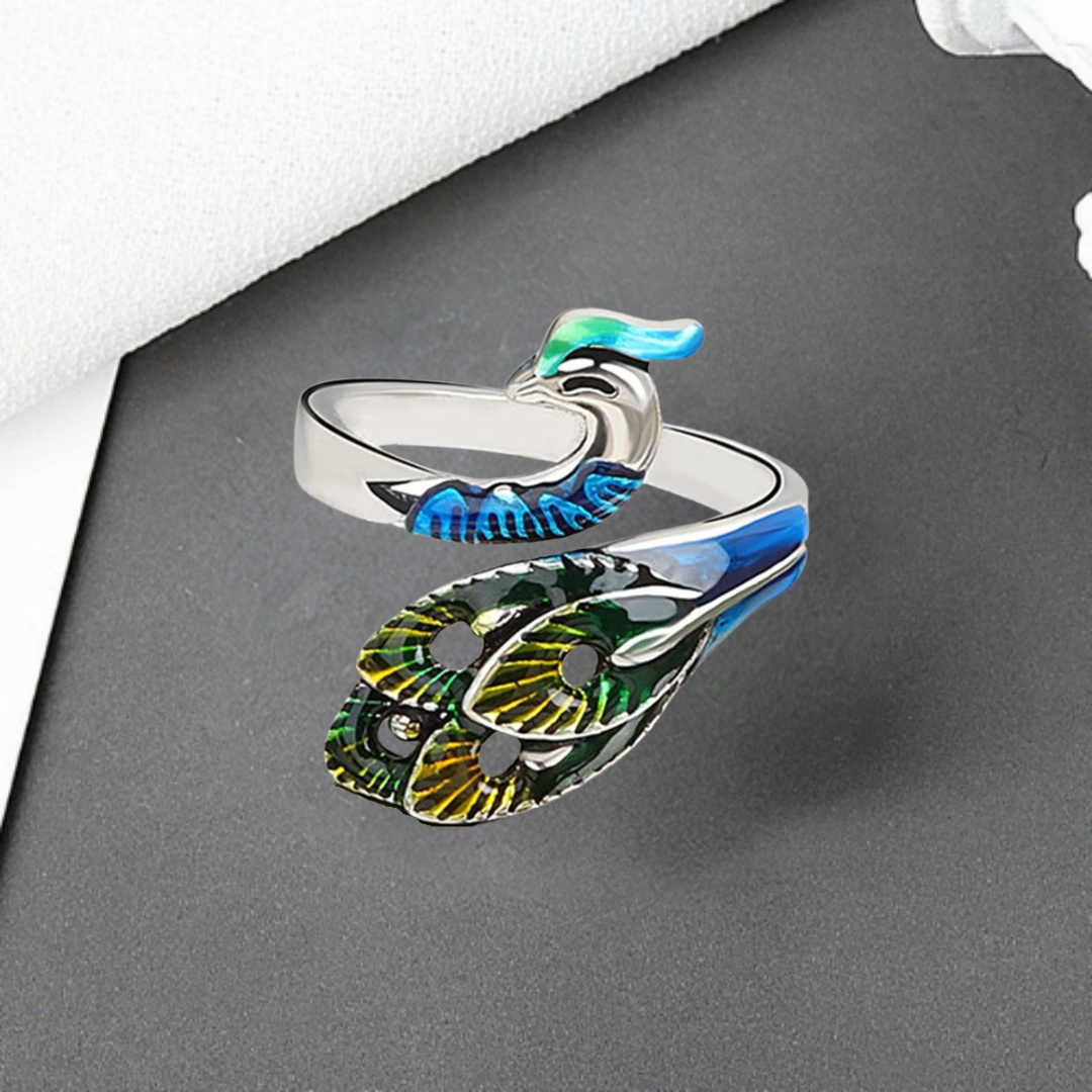 Crochet Tension Rings™ -  Comfortable and Efficient