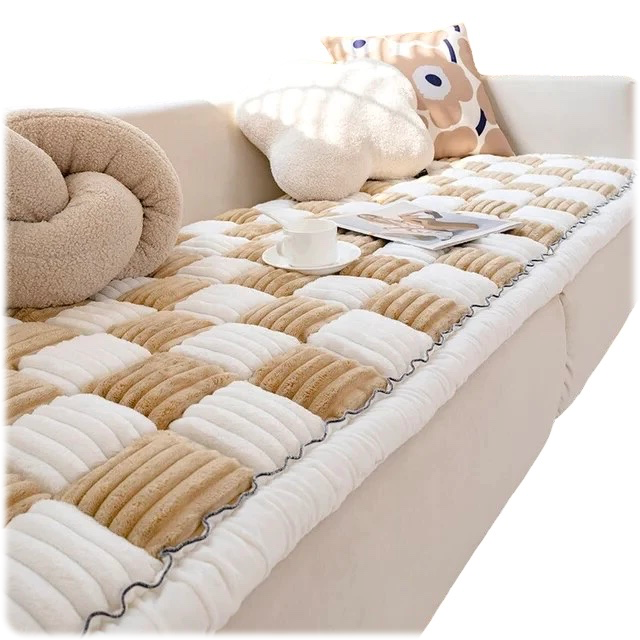 Pet Cover™ - Non-Slip & Pet-Friendly Essential